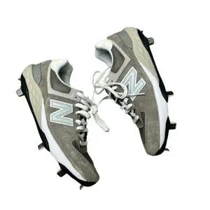 New Balance Shoes New New Balance Gray Fresh Foam X 574 Metal